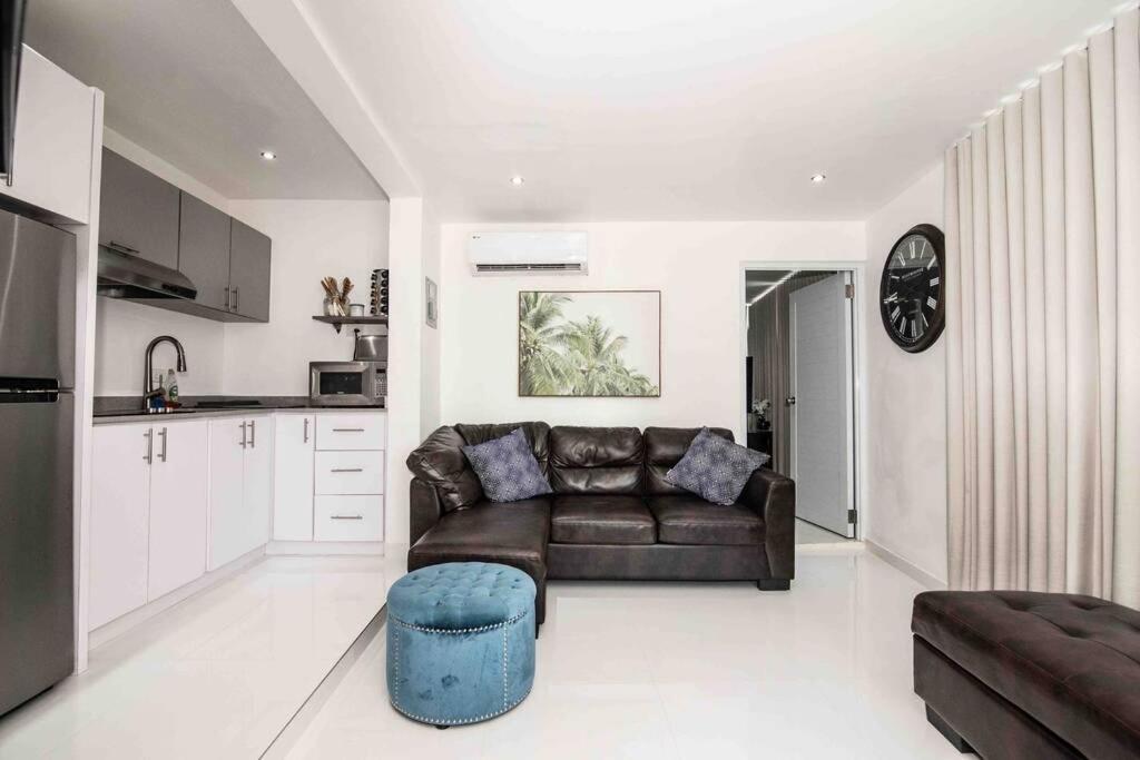 Modern 2Br With Kingbed In The Heart Of Isla Verde Strip San Juan Exterior photo