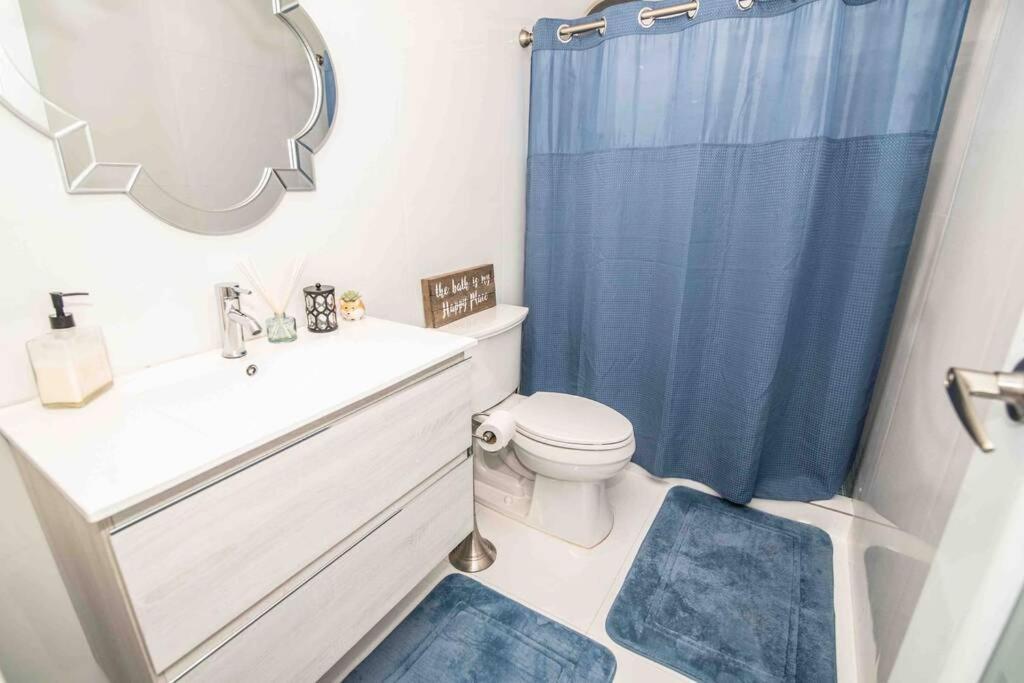 Modern 2Br With Kingbed In The Heart Of Isla Verde Strip San Juan Exterior photo