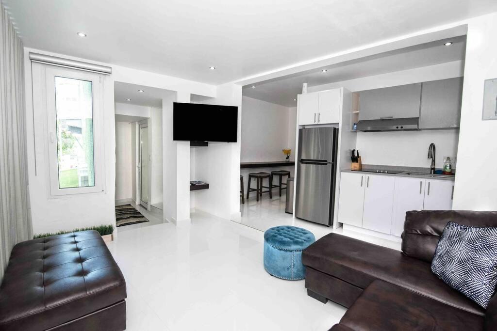 Modern 2Br With Kingbed In The Heart Of Isla Verde Strip San Juan Exterior photo