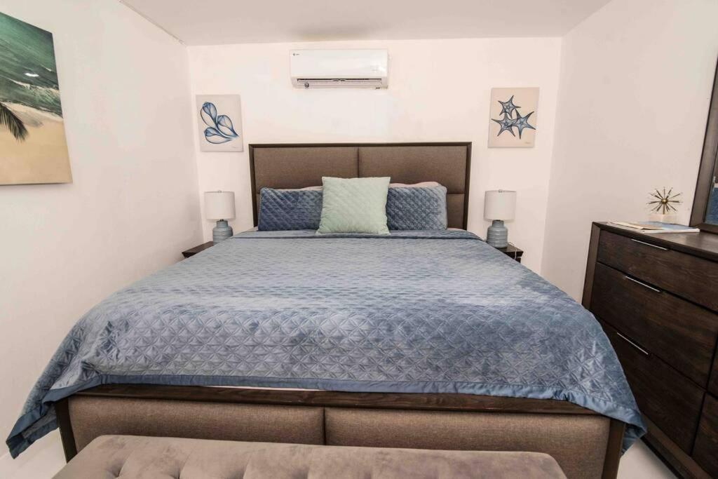 Modern 2Br With Kingbed In The Heart Of Isla Verde Strip San Juan Exterior photo