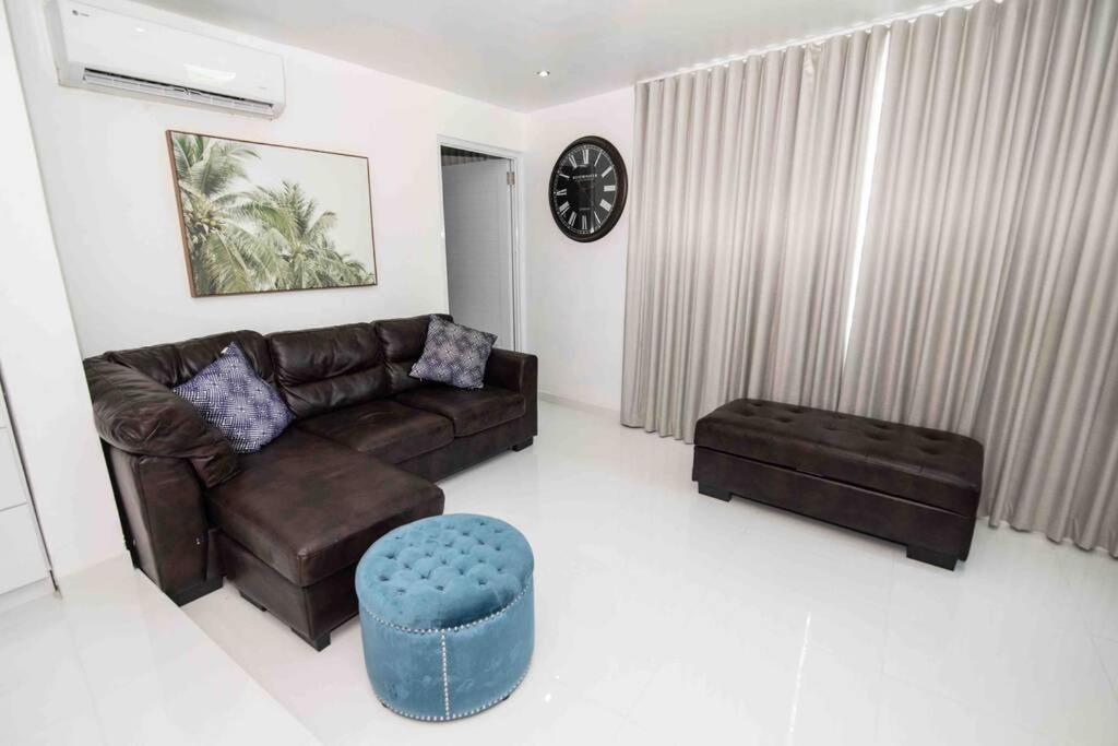 Modern 2Br With Kingbed In The Heart Of Isla Verde Strip San Juan Exterior photo